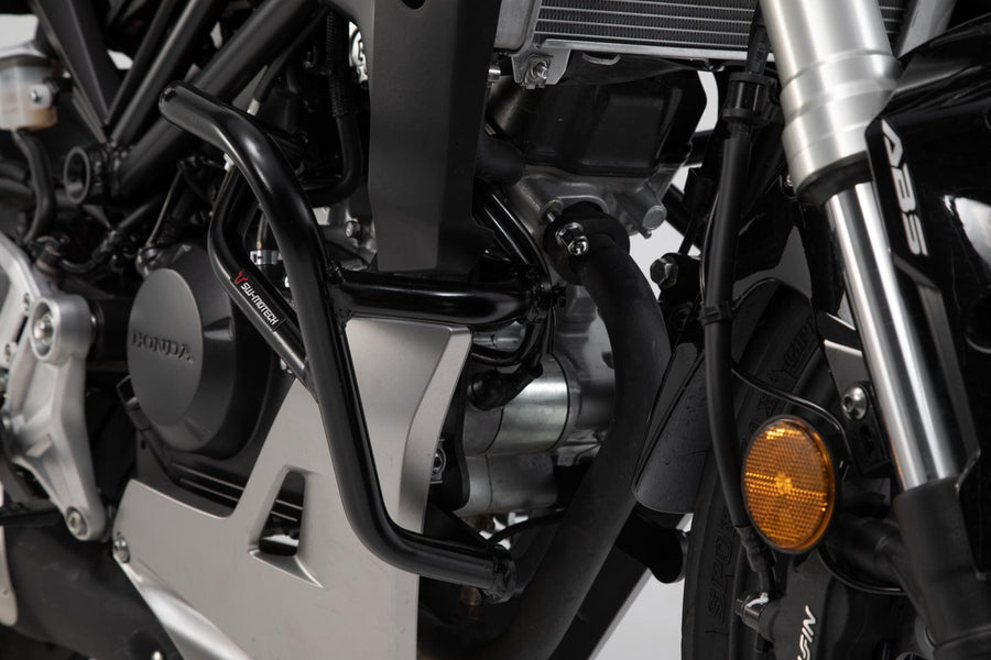 Honda CB 125 R Neo Sports Cafe [2018-2020] - Crash bar – obrázek 5