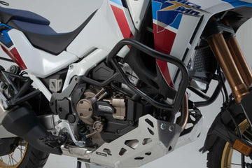 Honda CRF 1100 L Africa Twin Adventure Sports [2020-2024] - Sturzbügel – Bild 2