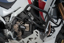 Honda CRF 1100 L Africa Twin Adventure Sports [2020-2024] – Crash bar – Obrázek 3