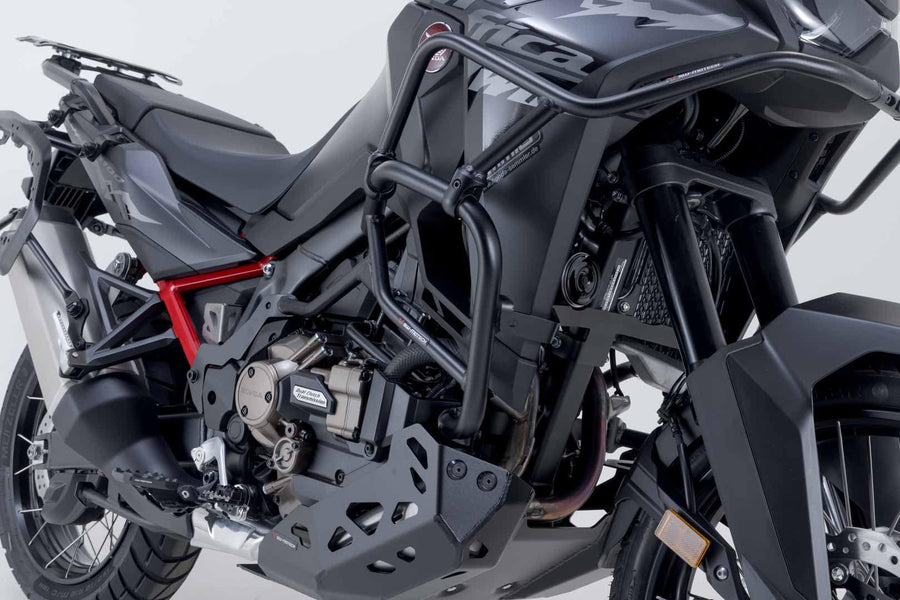 Honda CRF 1000 L Africa Twin Adventure Sports [2018] - Sturzbügel – Bild 4