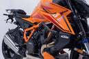 KTM 1390 Super Duke R [2024] - nárazová lišta černá – obrázek 2