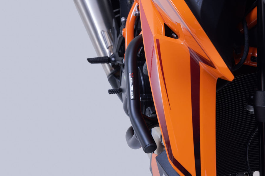 KTM 1390 Super Duke R [2024] - nárazová lišta černá – obrázek 3