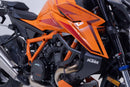KTM 1390 Super Duke R [2024] - nárazová lišta černá – obrázek 5