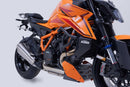 KTM 1390 Super Duke R [2024] - nárazová lišta černá – obrázek 7