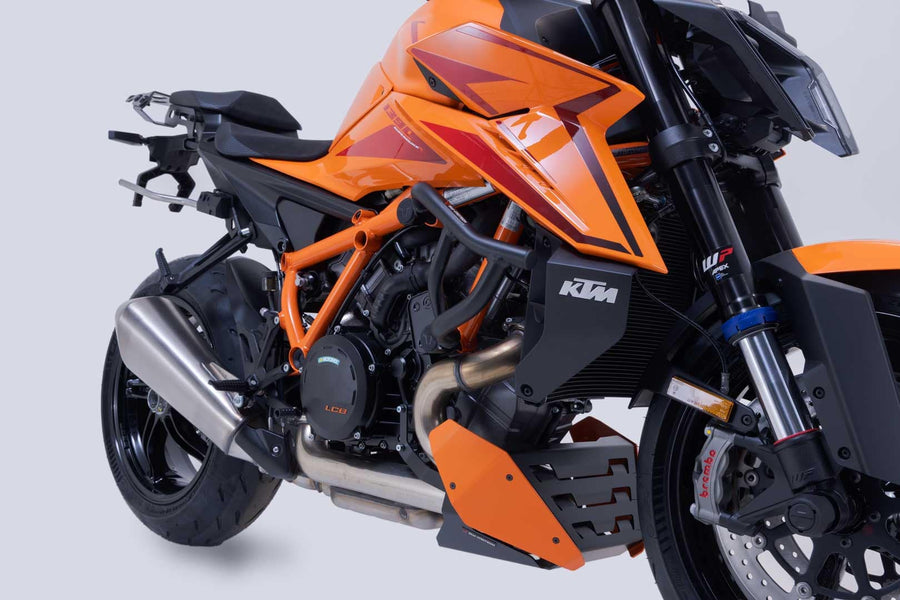 KTM 1390 Super Duke R [2024] - nárazová lišta černá – obrázek 7