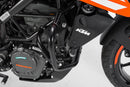 KTM 125 Duke [2012-2020] - Crash bar – obrázek 3