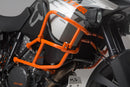 KTM 1190 Adventure R [2013-2016] - Horní nárazník – obrázek 1