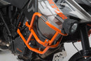 KTM 1190 Adventure R [2013-2016] - Horní nárazník – obrázek 2