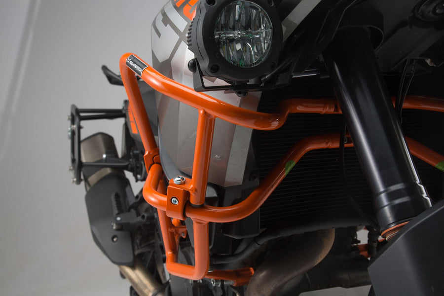 KTM 1190 Adventure R [2013-2016] - Horní nárazník – obrázek 4