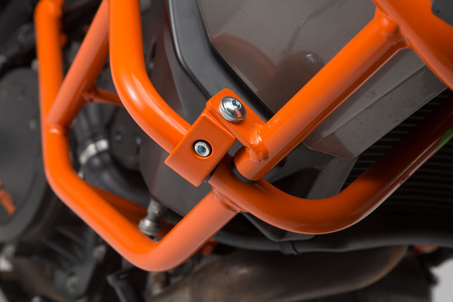 KTM 1050 Adventure [2015-2016] - Oberer Sturzbügel – Bild 5