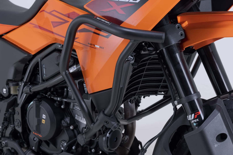 KTM 390 SMC R [2025-2026] - Crash bar – obrázek 1