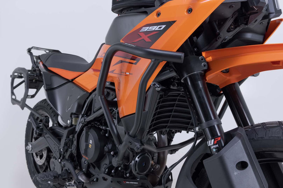 KTM 390 SMC R [2025-2026] - Crash bar – obrázek 2