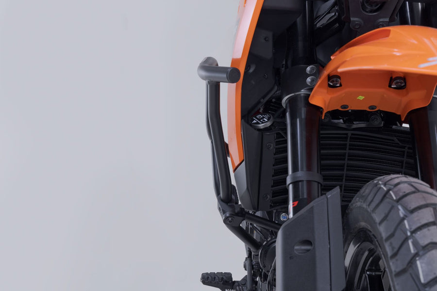 KTM 390 SMC R [2025-2026] - Crash bar – obrázek 3
