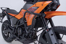 KTM 390 SMC R [2025-2026] - Crash bar – obrázek 5