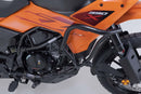 KTM 390 SMC R [2025-2026] - Crash bar – obrázek 6