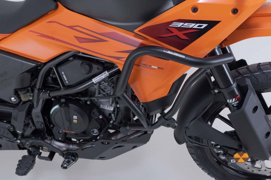 KTM 390 SMC R [2025-2026] - Crash bar – obrázek 6