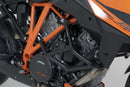 KTM 1290 Super Duke GT [2016-2024] - ochranný rám černý – obrázek 1