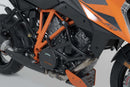 KTM 1290 Super Duke GT [2016-2024] - ochranný rám černý – obrázek 2