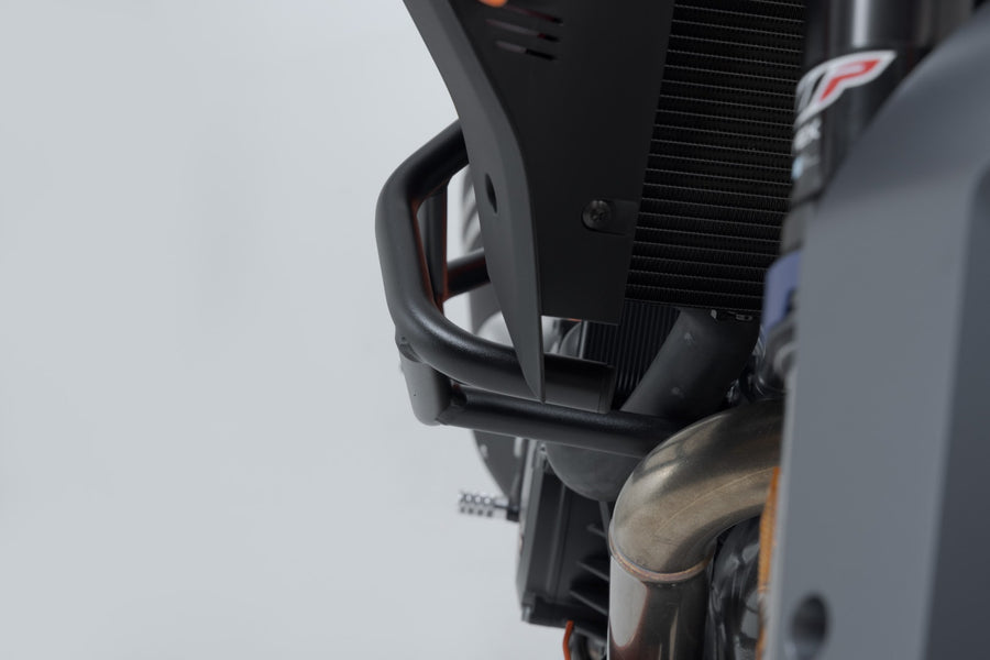KTM 1290 Super Duke GT [2016-2024] - ochranný rám černý – obrázek 3