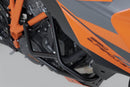 KTM 1290 Super Duke GT [2016-2024] - ochranný rám černý – obrázek 4