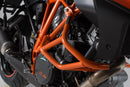 KTM 1290 Super Duke R SE [2016] - nárazová tyč oranžová – obrázek 2