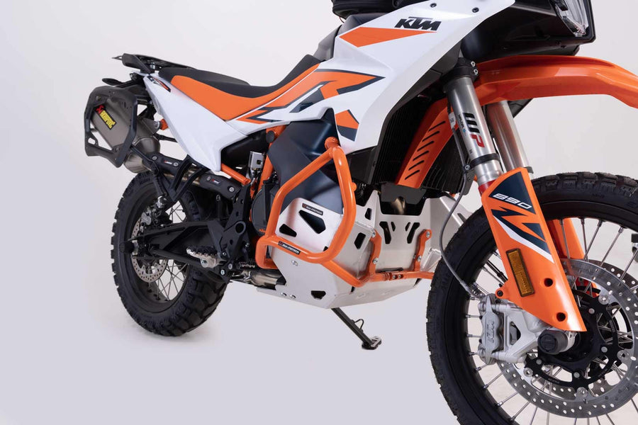 KTM 890 Adventure R [2021-2022] - Crash bar – obrázek 1
