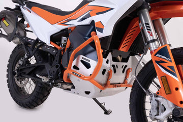 KTM 790 Adventure [2019-2020] - Crash bar – obrázek 2