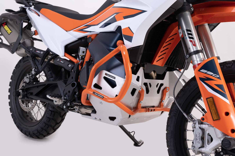 KTM 790 Adventure R [2019-2020] - Crash bar – obrázek 2
