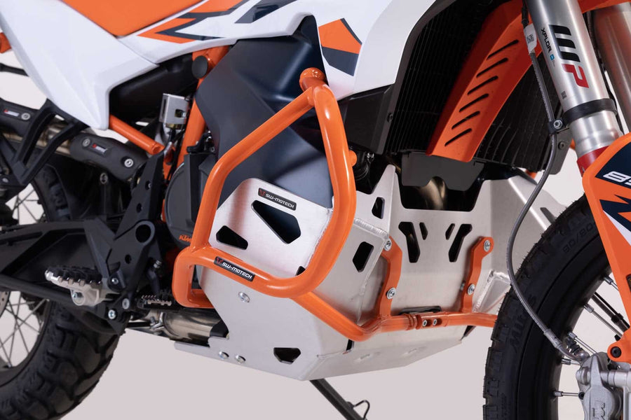 KTM 890 Adventure R [2021-2022] - Crash bar – obrázek 3