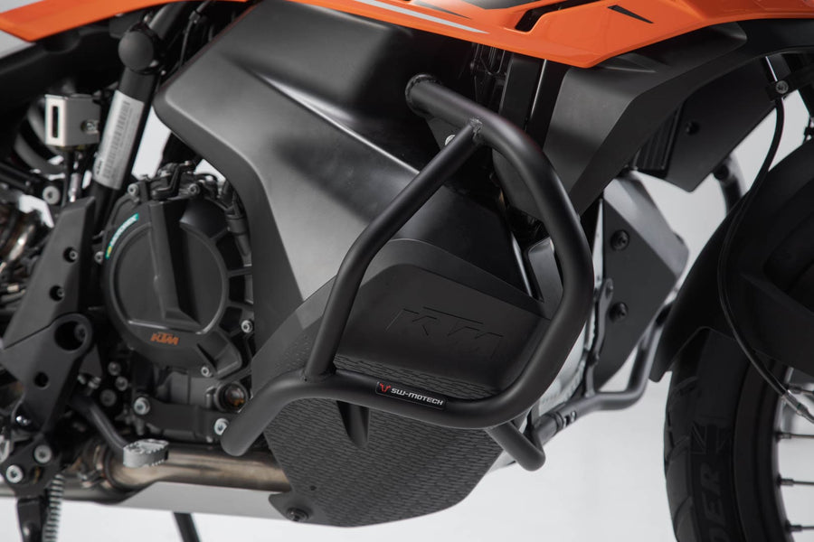 Husqvarna Norden 901 Expedition [2024] - Crash bar – obrázek 4