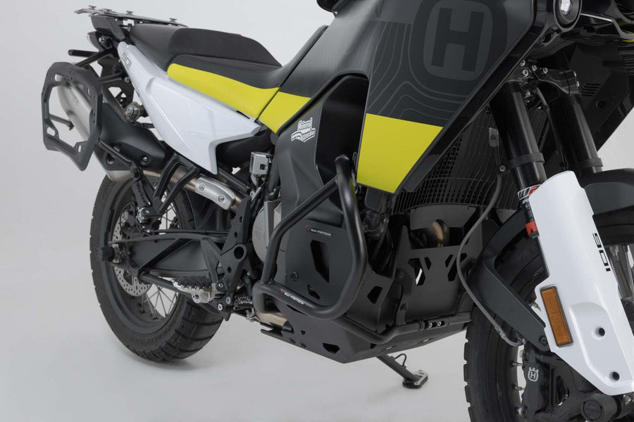 Husqvarna Norden 901 Expedition [2024] - ochranný rám - obrázek 7