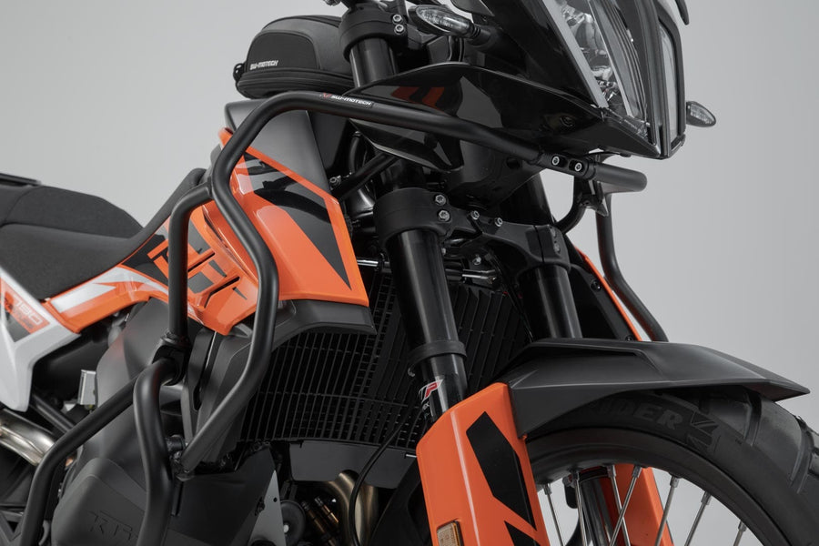 KTM 790 Adventure [2019-2020] - Horní nárazník – obrázek 1