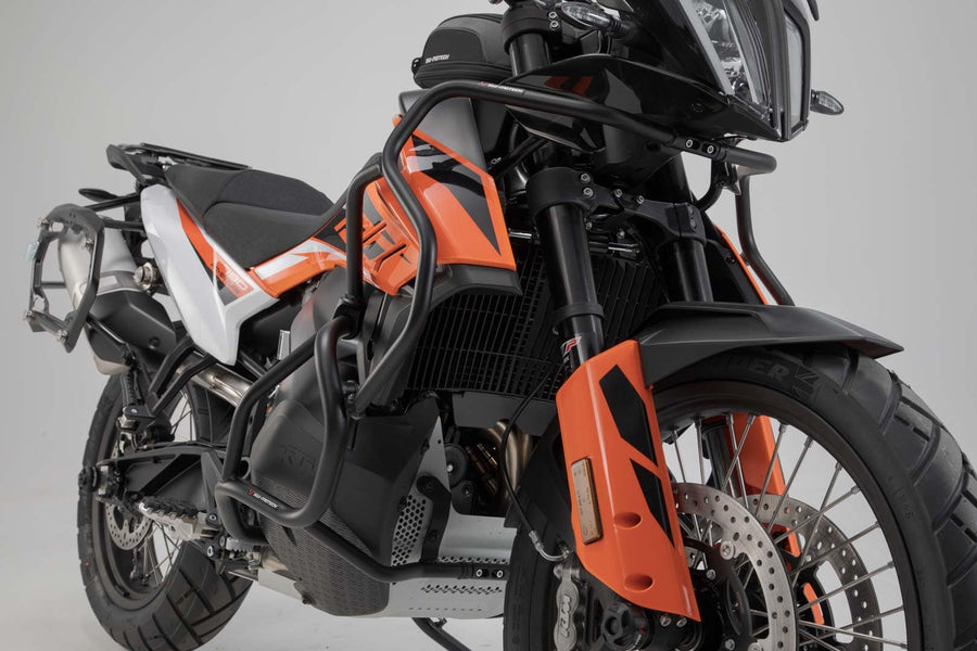KTM 790 Adventure R [2019-2020] - Horní nárazník – obrázek 3