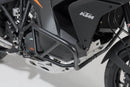 KTM 1290 Super Adventure S [2023] - Crash bar – obrázek 5