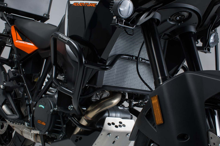 KTM 1090 Adventure [2017-2018] - Crash bar – obrázek 1