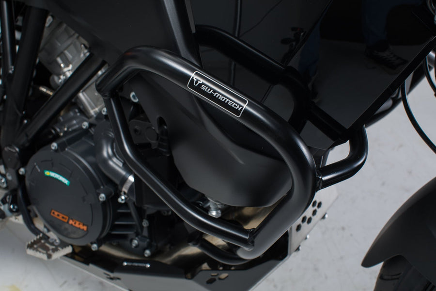 KTM 1290 Super Adventure S [2017-2020] - Crash bar – obrázek 3