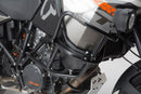 KTM 1090 Adventure R [2017-2018] - Horní nárazník černé – obrázek 3