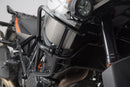 KTM 1090 Adventure R [2017-2018] - Horní nárazník černé – obrázek 4