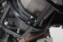 KTM 1090 Adventure R [2017-2018] - Horní nárazník černé – obrázek 5