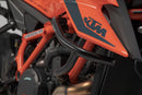 KTM 1290 Super Duke R [2019-2024] - ochranný rám černý – obrázek 1