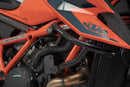 KTM 1290 Super Duke R [2019-2024] - ochranný rám černý – obrázek 4