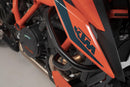KTM 1290 Super Duke R [2019-2024] - ochranný rám černý – obrázek 5
