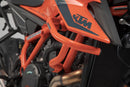 KTM 1290 Super Duke R [2019-2024] - ochranný rám oranžový – obrázek 2