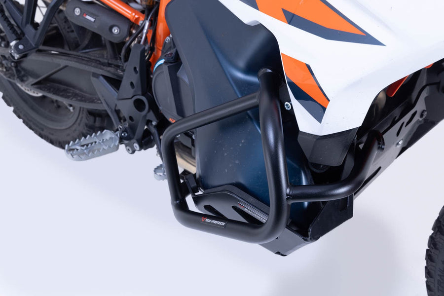 KTM 790 Adventure [2023-2026] - Crash bar verze SBL.04.918.10100/B - Obrázek 6