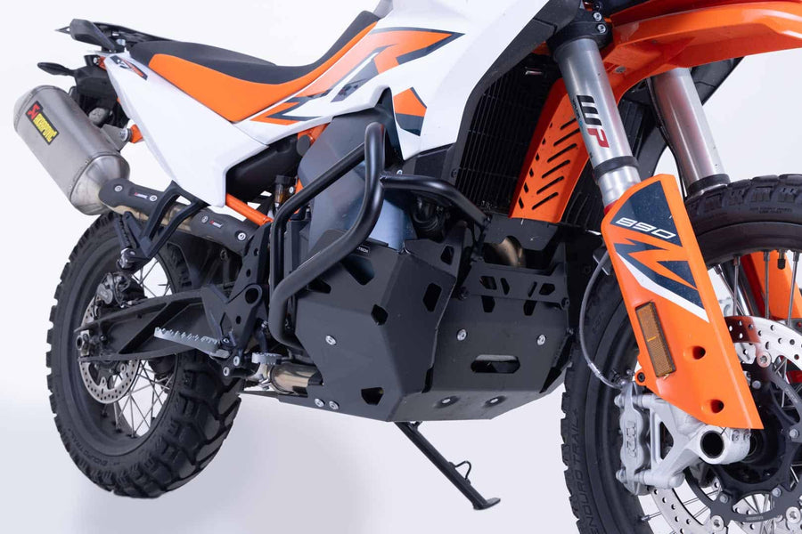 KTM 790 Adventure [2023-2026] - Crash bar verze SBL.04.918.10100/B - Obrázek 7