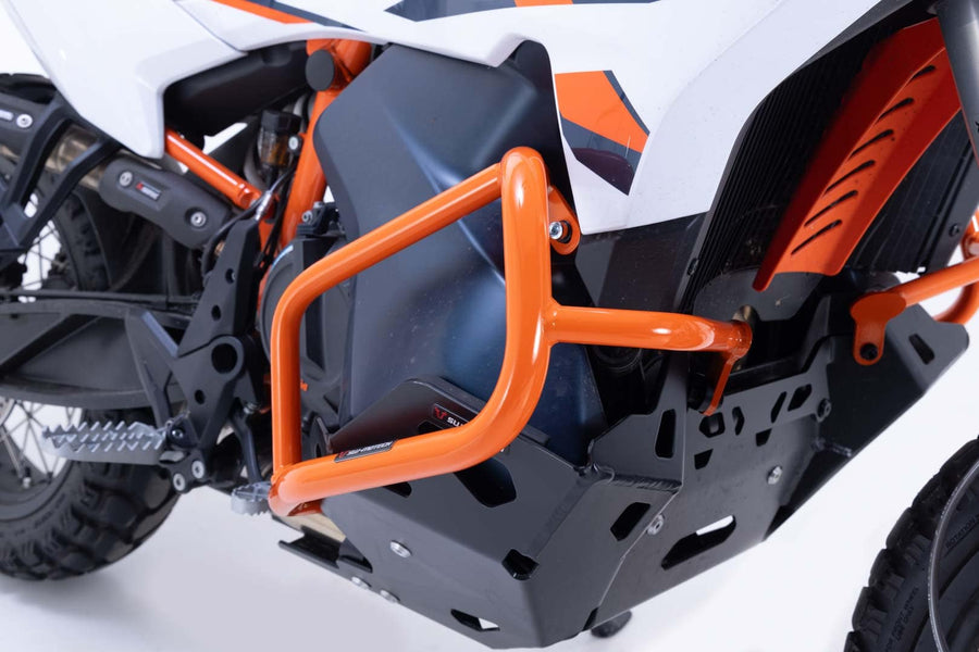KTM 890 Adventure R [2023-2026] - Crash bar – obrázek 1
