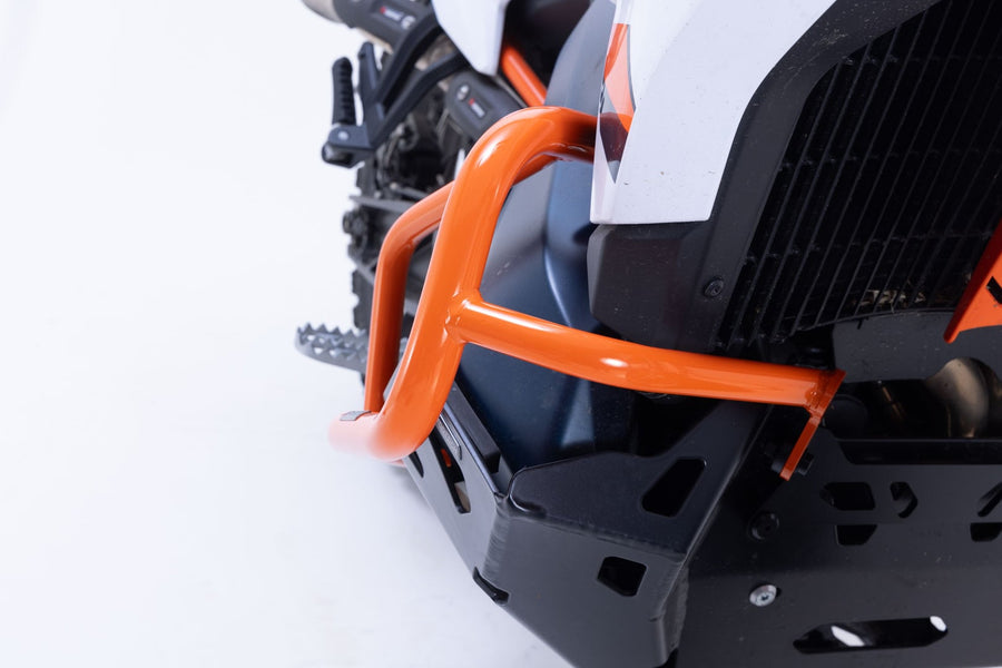 KTM 890 Adventure R [2023-2026] - Crash bar – obrázek 3