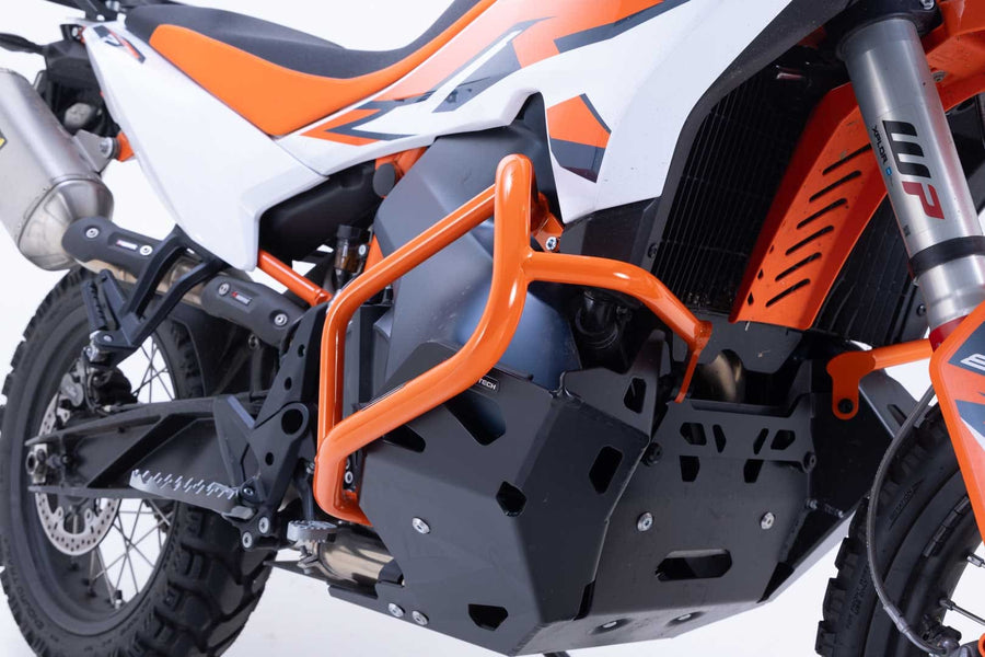 KTM 890 Adventure R [2023-2026] - Crash bar – obrázek 5