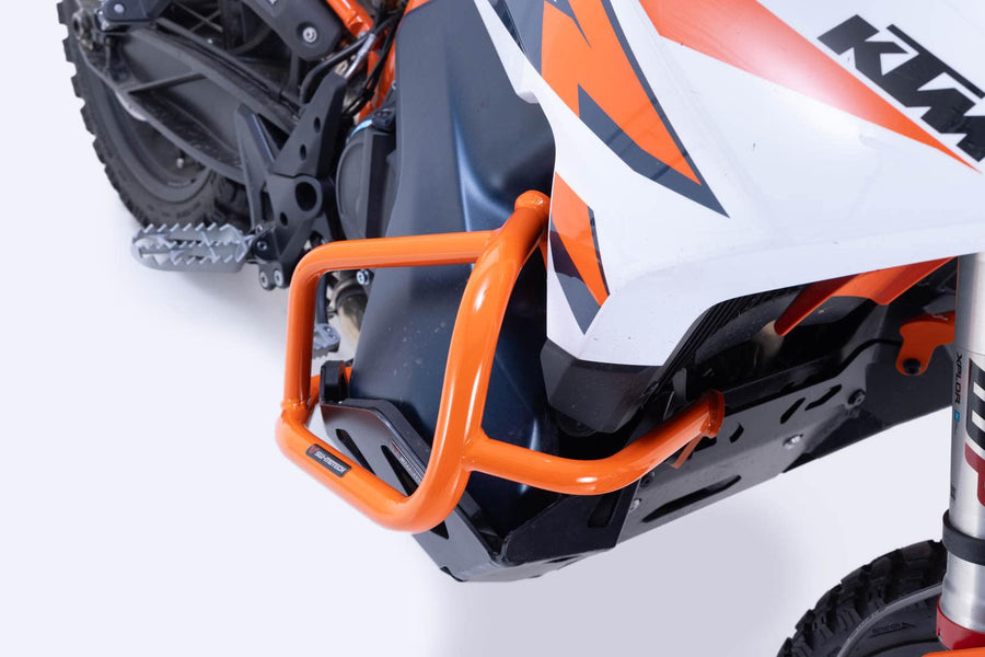 KTM 890 Adventure R [2023-2026] - Crash bar – obrázek 6