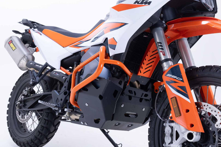 KTM 890 Adventure R [2023-2026] - Crash bar – obrázek 7